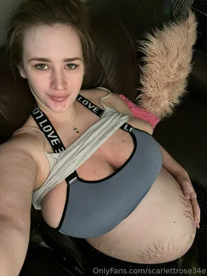 scarlettrose34e OnlyFans Leaked Free Thumbnail Picture - #kZwyxqp4N4