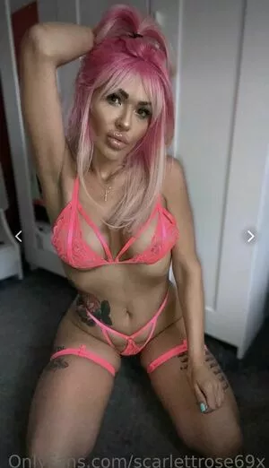 scarlettrose69x OnlyFans Leaked Free Thumbnail Picture - #42HUYCfJyW