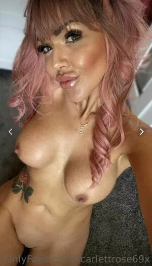 scarlettrose69x OnlyFans Leaked Free Thumbnail Picture - #4Ygfrf1lQM