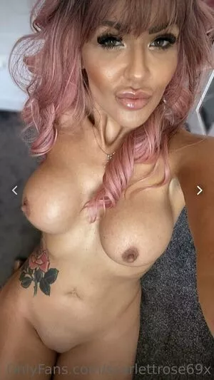 scarlettrose69x OnlyFans Leaked Free Thumbnail Picture - #FcksV3bvsE