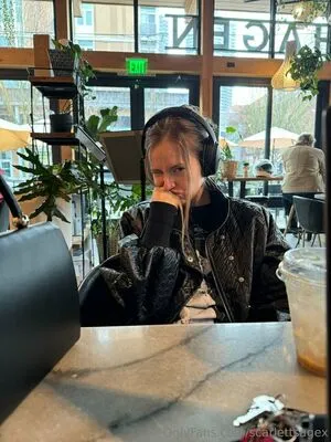 Scarlettsagex OnlyFans Leaked Free Thumbnail Picture - #G7PdITsxBf