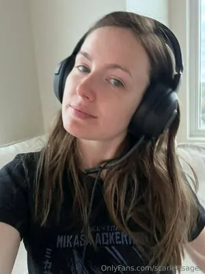 Scarlettsagex OnlyFans Leaked Free Thumbnail Picture - #OfcCkgIDSw