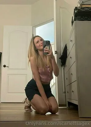 Scarlettsagex OnlyFans Leaked Free Thumbnail Picture - #ow3e5BbWrW