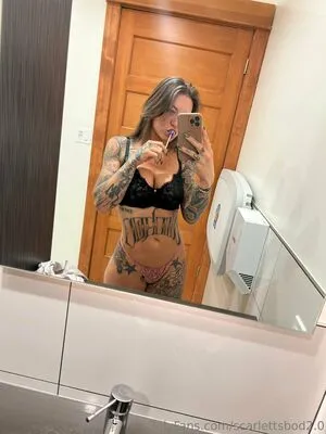 Scarlettsbod2 OnlyFans Leaked Free Thumbnail Picture - #2jEYzDTbwB