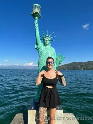 Scarlettsbod2 OnlyFans Leaked Free Thumbnail Picture - #Db6Bm9jb6O