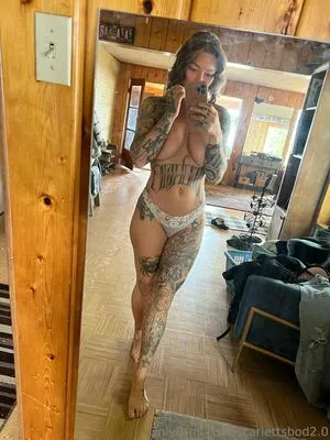 Scarlettsbod2 OnlyFans Leaked Free Thumbnail Picture - #HRRmsHkCvq