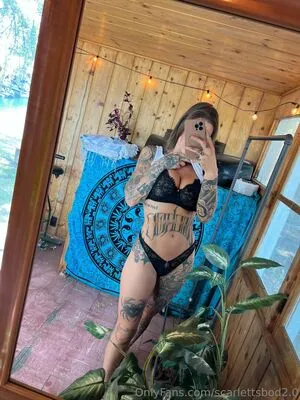Scarlettsbod2 OnlyFans Leaked Free Thumbnail Picture - #TMGUyYM0BV