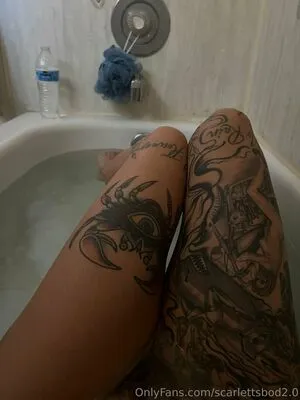 Scarlettsbod2 OnlyFans Leaked Free Thumbnail Picture - #e0O1PlLcIQ