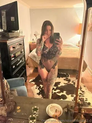 Scarlettsbod2 OnlyFans Leaked Free Thumbnail Picture - #s5jHQhOh3F