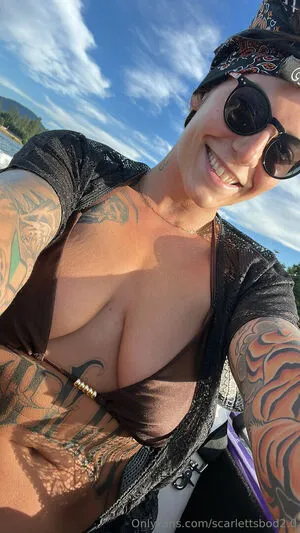 Scarlettsbod2 OnlyFans Leaked Free Thumbnail Picture - #zdy8OACSLx