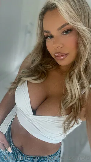 Scarlettscorpio OnlyFans Leaked Free Thumbnail Picture - #7ZxMkixLUu