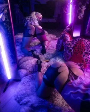 Scarlettscorpio OnlyFans Leaked Free Thumbnail Picture - #FqhCXyBW1D