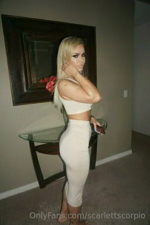 Scarlettscorpio OnlyFans Leaked Free Thumbnail Picture - #gmTopM7XUW