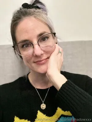Scarlettshadowxxx OnlyFans Leaked Free Thumbnail Picture - #SQISrmmSKb