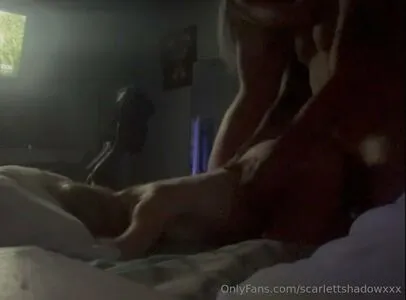 Scarlettshadowxxx OnlyFans Leaked Free Thumbnail Picture - #T37zA5dX0e