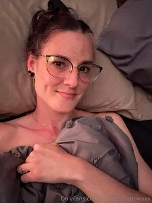 Scarlettshadowxxx OnlyFans Leaked Free Thumbnail Picture - #utlaBPbUZT