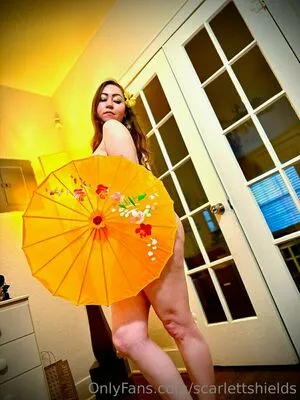 Scarlettshields OnlyFans Leaked Free Thumbnail Picture - #CM6utNCSyD