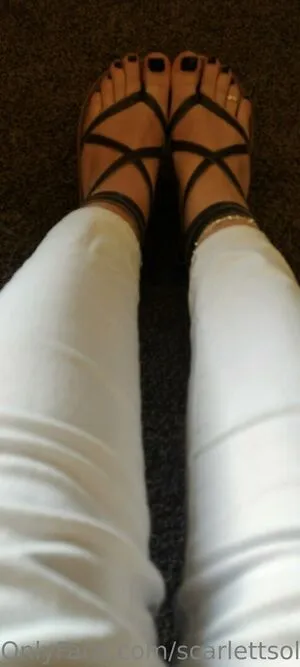 Scarlettsoles69 OnlyFans Leaked Free Thumbnail Picture - #nCSaO4ldVB