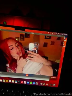 Scarlettstarrtv OnlyFans Leaked Free Thumbnail Picture - #BZZdwyb85O