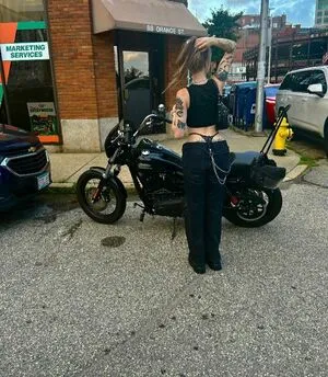 Scarlettstarrtv OnlyFans Leaked Free Thumbnail Picture - #MPA0GlGSEl