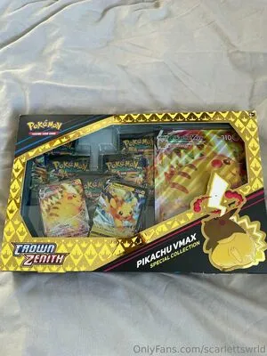 Scarlettswrld OnlyFans Leaked Free Thumbnail Picture - #6LoXf5O0hB