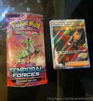 Scarlettswrld OnlyFans Leaked Free Thumbnail Picture - #AQeywTuQRK