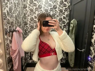 Scarlettswrld OnlyFans Leaked Free Thumbnail Picture - #tiRHlYw7hq