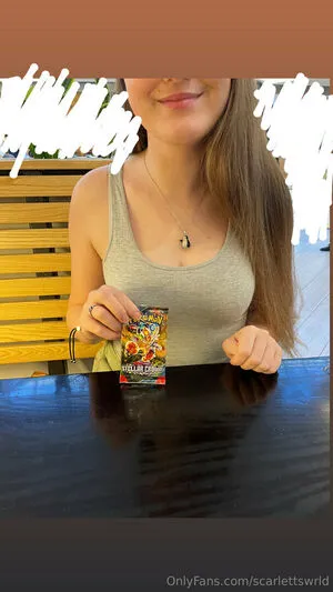 Scarlettswrld OnlyFans Leaked Free Thumbnail Picture - #tnuOg5ESqd