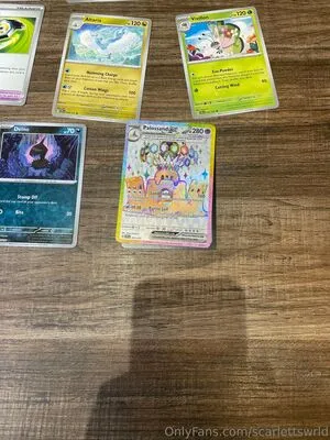 Scarlettswrld OnlyFans Leaked Free Thumbnail Picture - #vgW7cr4CpS