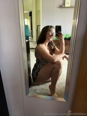 Scarletttfoxx OnlyFans Leaked Free Thumbnail Picture - #6KcRxCbwkO