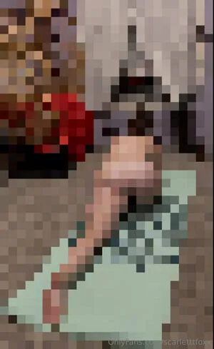 Scarletttfoxx OnlyFans Leaked Free Thumbnail Picture - #Gec4MtRZJC
