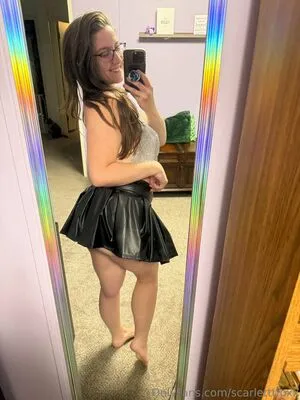 Scarletttfoxx OnlyFans Leaked Free Thumbnail Picture - #L0wGLzhPju