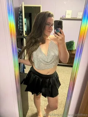 Scarletttfoxx OnlyFans Leaked Free Thumbnail Picture - #RIakQa1ycz