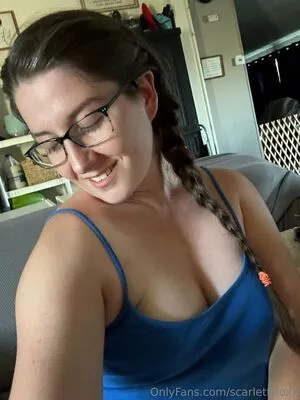 Scarletttfoxx OnlyFans Leaked Free Thumbnail Picture - #bvQaaWxS6Y