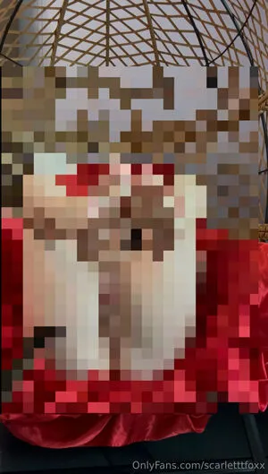 Scarletttfoxx OnlyFans Leaked Free Thumbnail Picture - #gqLt8gXYq5