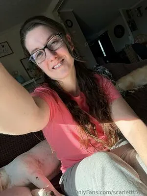 Scarletttfoxx OnlyFans Leaked Free Thumbnail Picture - #lImZUw46Rj