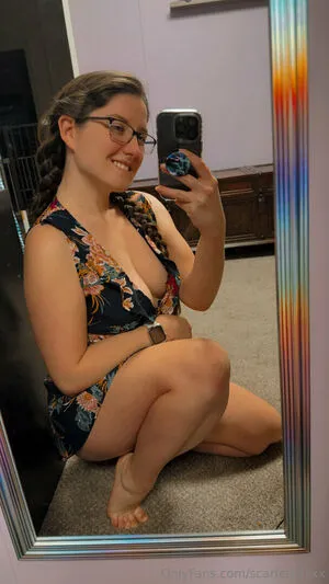 Scarletttfoxx OnlyFans Leaked Free Thumbnail Picture - #ux0E1vwdPY