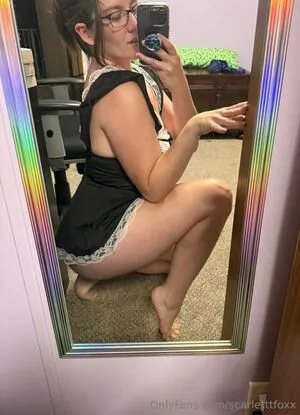 Scarletttfoxx OnlyFans Leaked Free Thumbnail Picture - #wSgs9gyneh