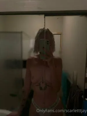 Scarletttjay OnlyFans Leaked Free Thumbnail Picture - #7707GrUPbF