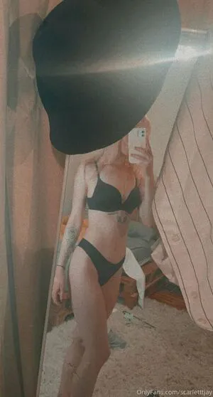 Scarletttjay OnlyFans Leaked Free Thumbnail Picture - #8jUMQzUTY0