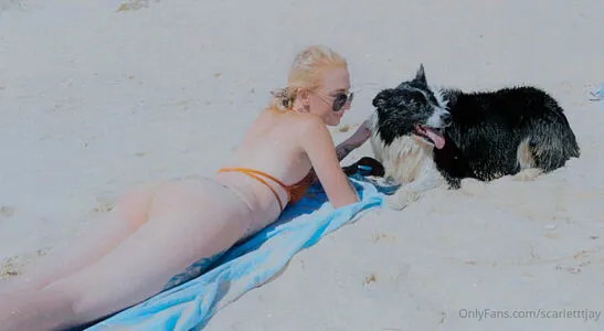 Scarletttjay OnlyFans Leaked Free Thumbnail Picture - #9vCgdvb8n1