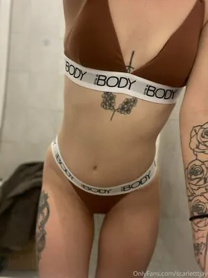 Scarletttjay OnlyFans Leaked Free Thumbnail Picture - #BL8W9J1CCh