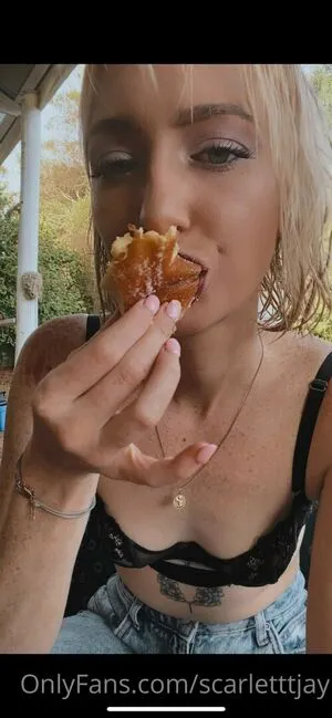 Scarletttjay OnlyFans Leaked Free Thumbnail Picture - #I7xNxciF7Y