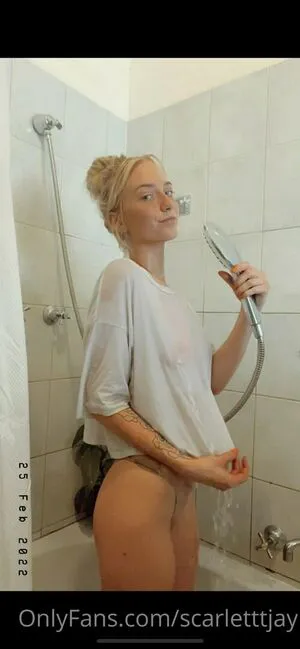 Scarletttjay OnlyFans Leaked Free Thumbnail Picture - #NJ7e3HFbbv