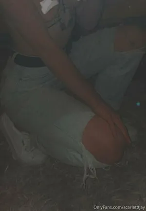 Scarletttjay OnlyFans Leaked Free Thumbnail Picture - #NrbgHeJdf8