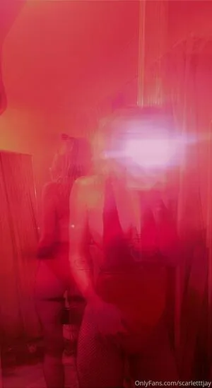 Scarletttjay OnlyFans Leaked Free Thumbnail Picture - #RrfjJdkUDO