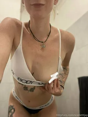 Scarletttjay OnlyFans Leaked Free Thumbnail Picture - #aXsUwH2LXL