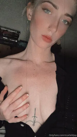 Scarletttjay OnlyFans Leaked Free Thumbnail Picture - #bTOmdTmAq4