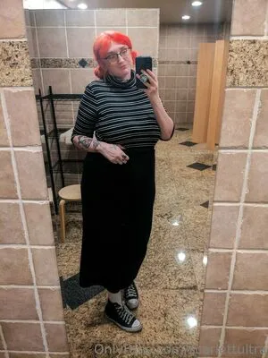 Scarlettultra OnlyFans Leaked Free Thumbnail Picture - #8uhB7Y4biz