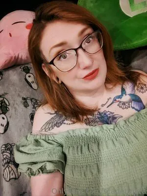 Scarlettultra OnlyFans Leaked Free Thumbnail Picture - #k6juM7weP4